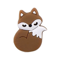 Лиса 2 мини шоколад