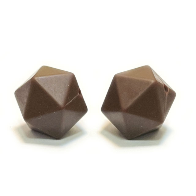 Иэкосаэдр (17) Шоколад