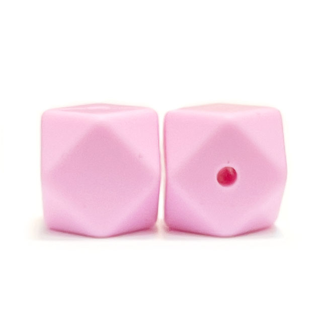 Многогранник pale pink