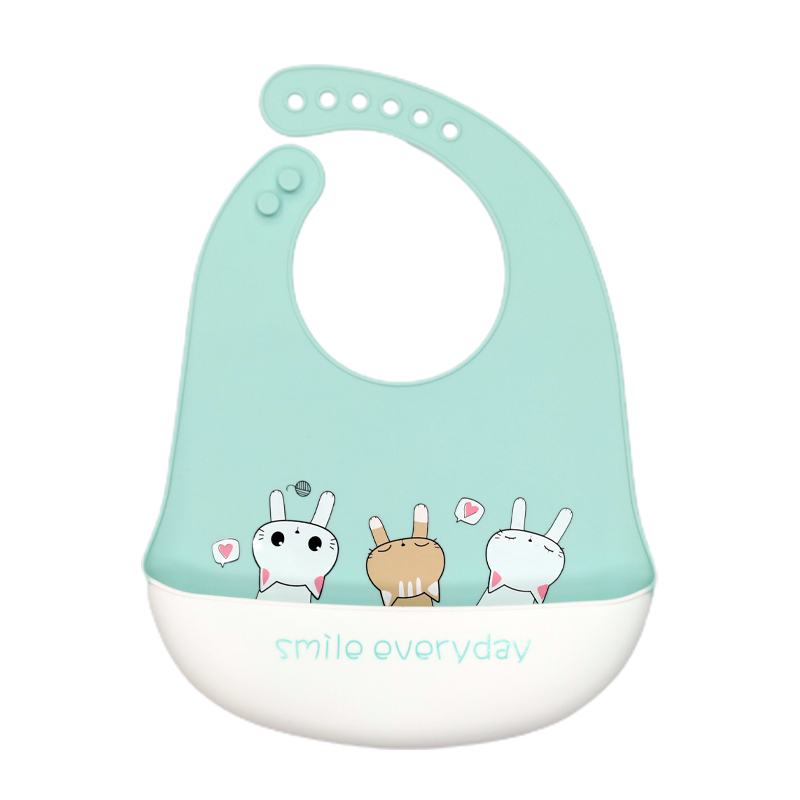 Нагрудник Котики