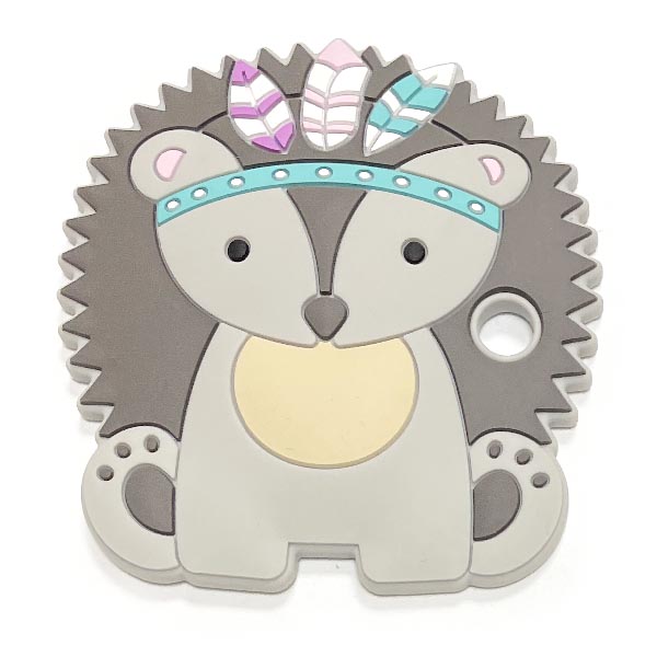 Ёжик Серый Ёжик Серый