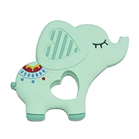 Слонёнок Мята