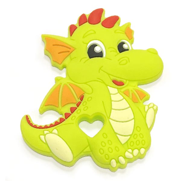 Дракоша Светло Салатовый Дракоша Светло Салатовый