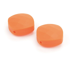 Квадрат оранжевый