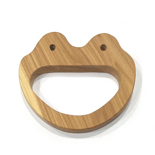 Лягушка 2 из можжевельника