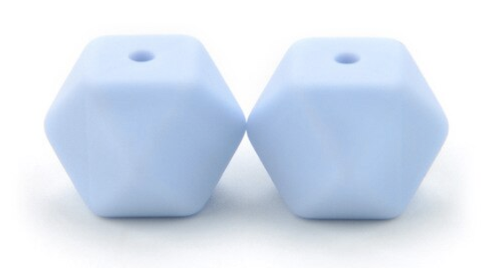 Многогранник pale blue