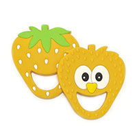 Клубничка Mustard