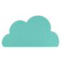 Коврик облачко Mint (силиконовый)