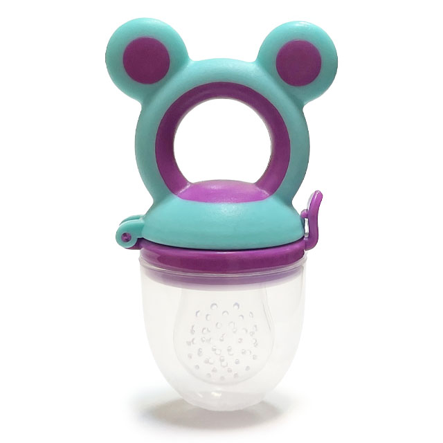 Ниблер Микки Лазурно-Фиолетовый