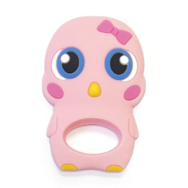 Цыпленок розовый Цыпленок розовый