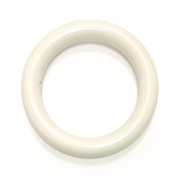 Кольцо Белое 85 мм