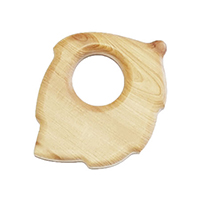 Листок из можжевельника