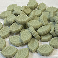 Листок 2 Лён