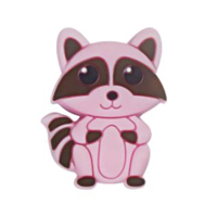 Енотик мини нежно розовый Енотик мини нежно розовый