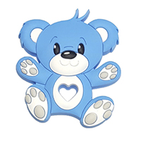 Мишутка голубой Мишутка голубой