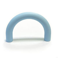 Силиконовая Baby blue дуга