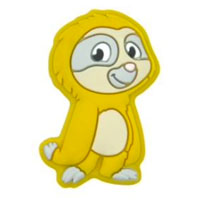 Ленивец мини Mustard Ленивец мини Mustard