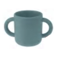 Кружка Smoke Blue (Завод 1)