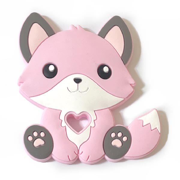 Лисенок 2 Baby Pink Лисенок 2 Baby Pink