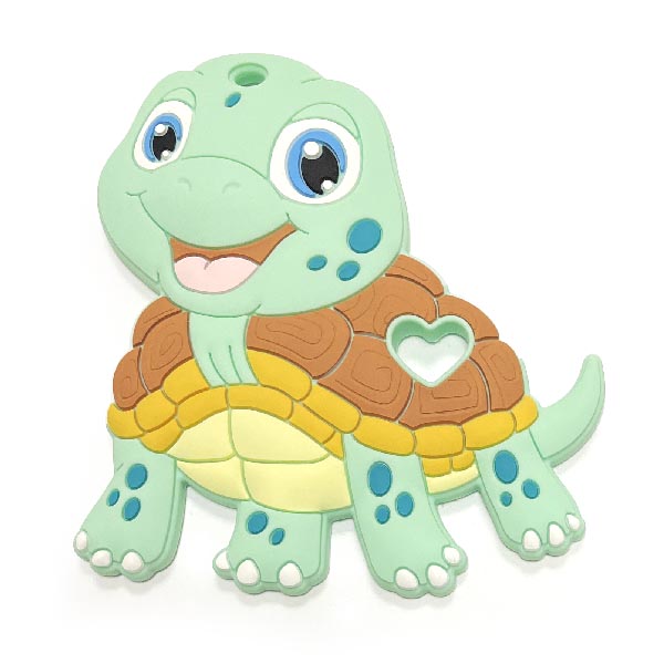 Черепашка Мята Черепашка Мята