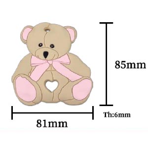 Мишка Тедди Powder Blue - купить в интернет-магазине Detkidetki.ru Мишка Тедди Powder Blue - купить в интернет-магазине Detkidetki.ru