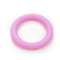 кольцо пинк силиконовое