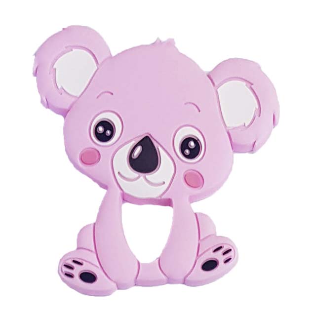 Коала сирень 