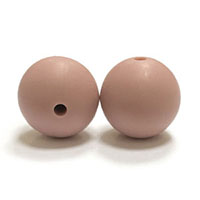 бусина Blush 9 мм