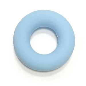 Пончик baby blue Пончик baby blue