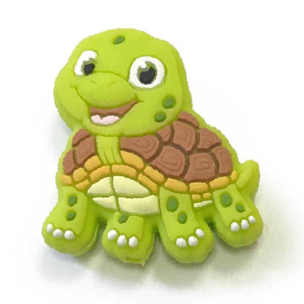 Черепашка мини Светло Салатовая Черепашка мини Светло Салатовая