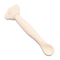 Ложка Обезьянка Soft Pink (Завод 1)