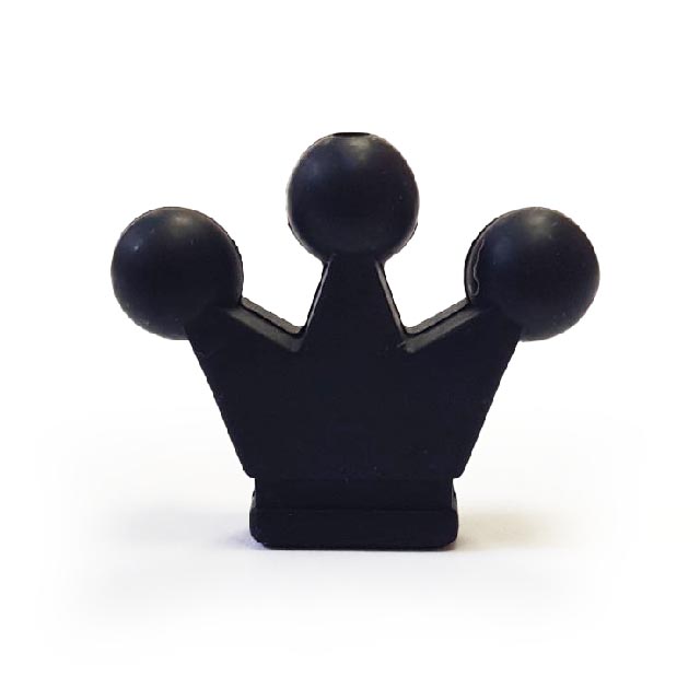 Корона черная