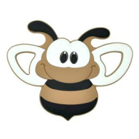 Пчелка Camel