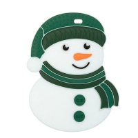 Снеговик 2 Зеленый
