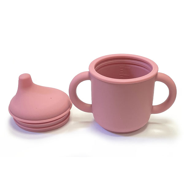 Поильник Кружка Blush (Завод 1)