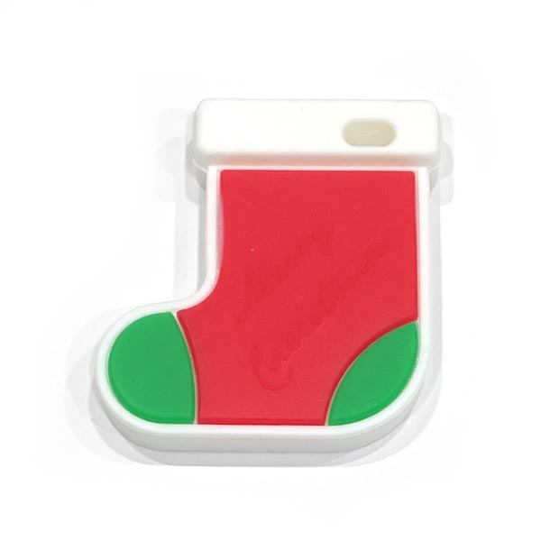 Новогодний сапожок