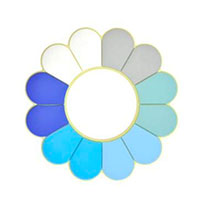 Цветок Голубой Цветок Голубой