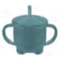 Поильник завод 1 Smoke Blue