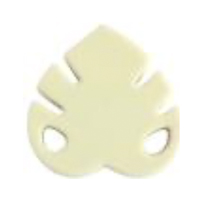 Монстера мини Телесный