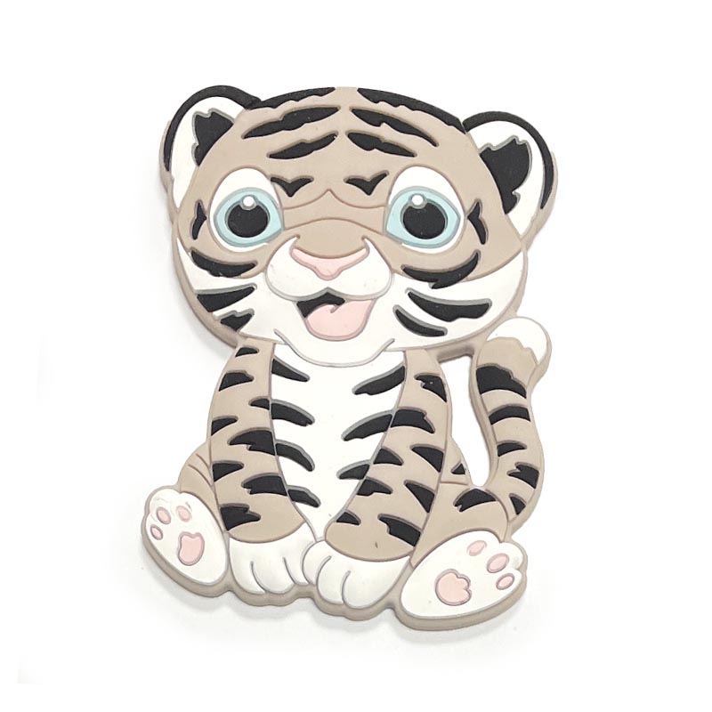 Тигренок Rosy Brown