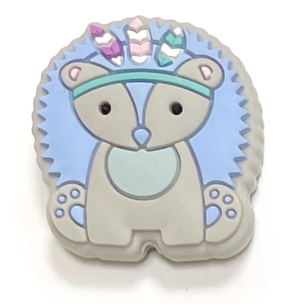 Ёжик мини Powder Blue