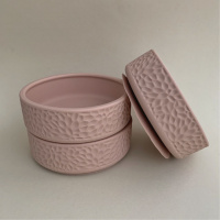 Тарелка Boho Камея