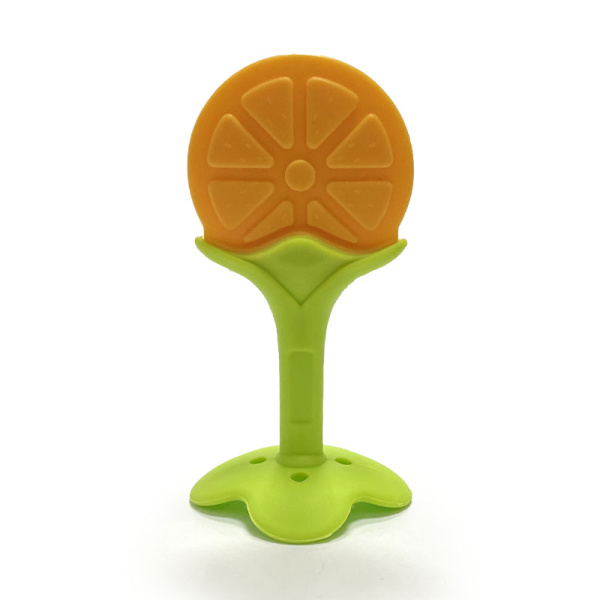 Мандаринка на веточке в индивидуальном футляре - купить в интернет-магазине Detkidetki.ru