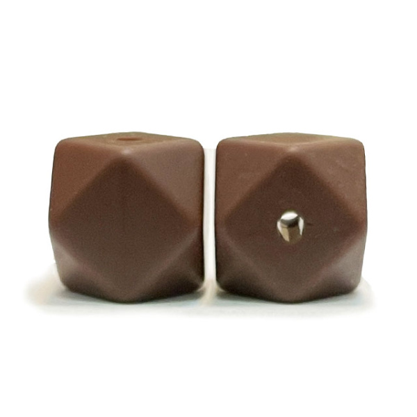Мини многогранник шоколад