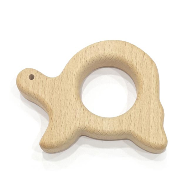 Черепаха 2 из бука