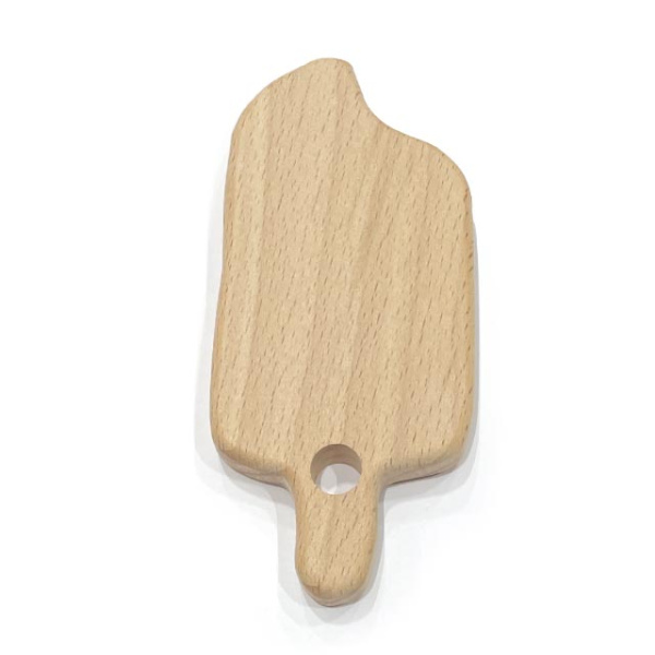 Эскимо из бука