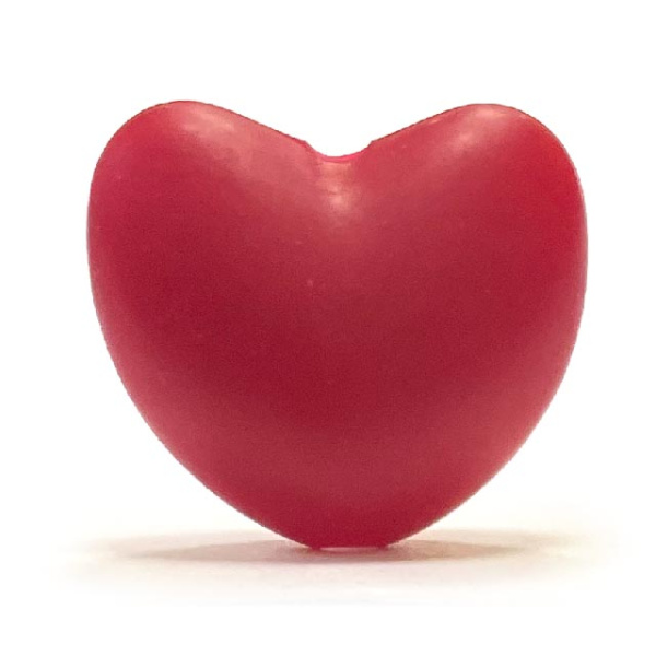 Сердечко красное Сердечко красное