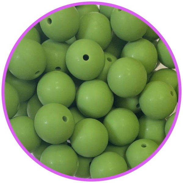 бусина зеленая 15 мм бусина зеленая 15 мм