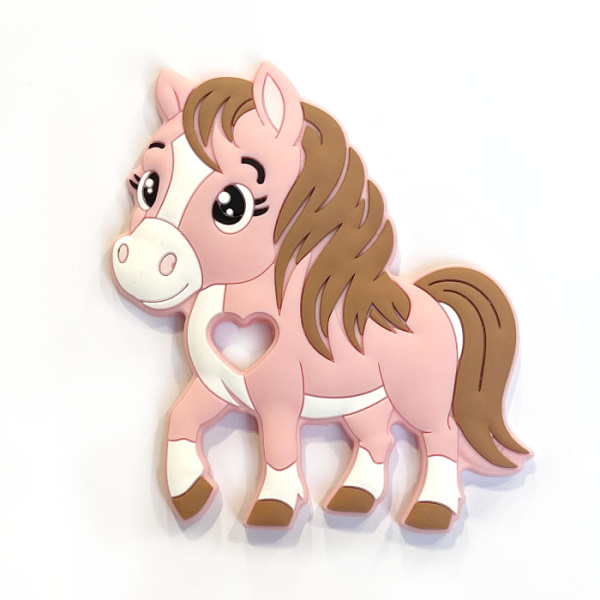 Лошадка Candy Pink