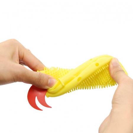 Мочалка для малыша